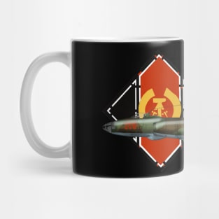 Ilyushin Il-28 (Beagle) Mug